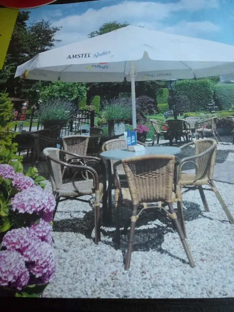 Fred Bond_Restaurant Hier Is 't_Maurik_review