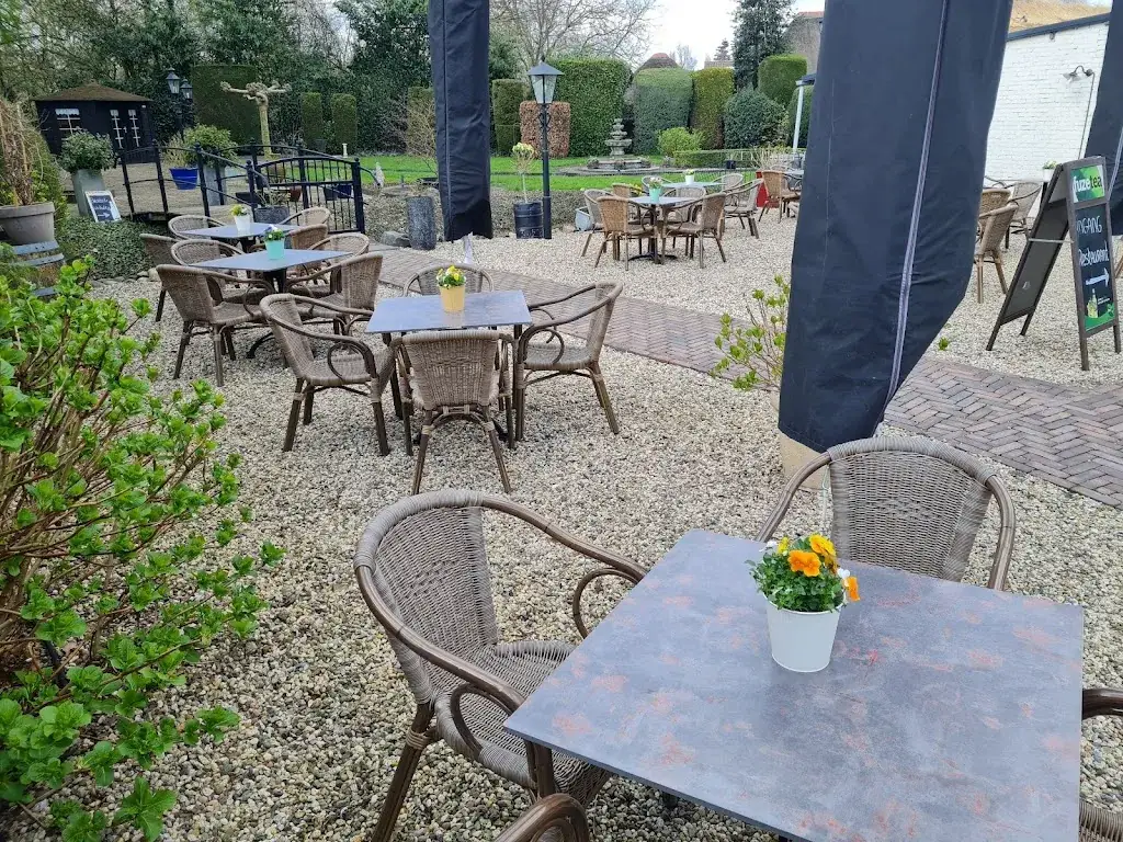 Restaurant Hier Is 't_Maurik_slider_image_3