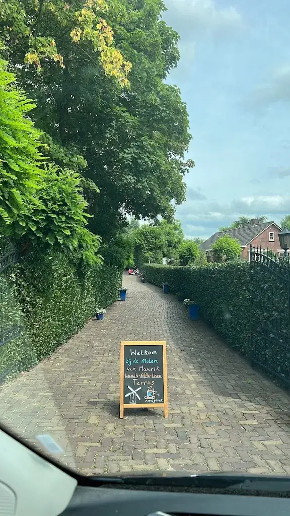 Mohd Loay_De molen van Maurik_Maurik_review