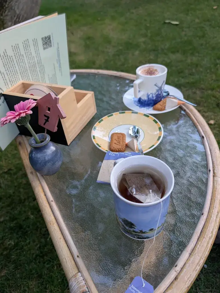 Gina Valeanu_De molen van Maurik_Maurik_review