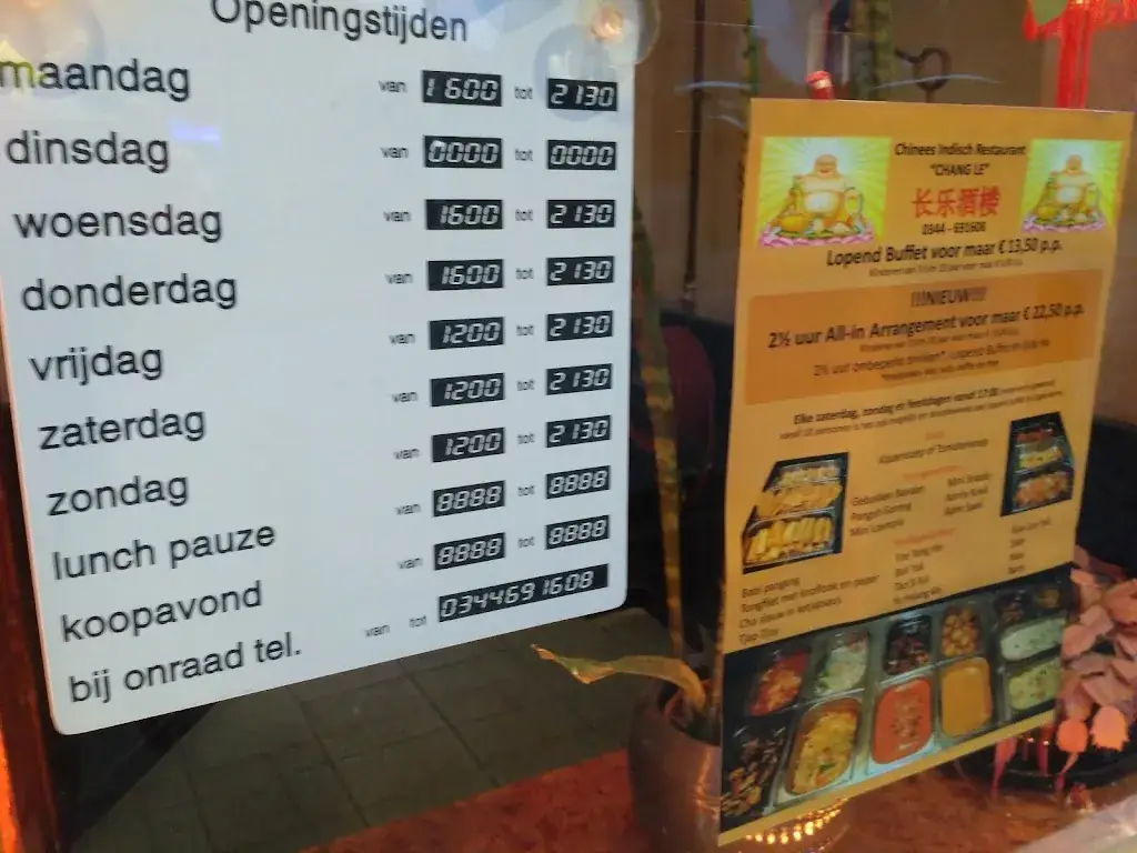 Menu_Chang Le_Maurik_image_1