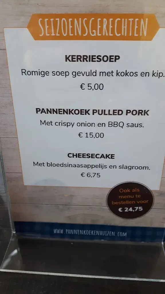 Menu_Pannenkoekenhuis De Waterspiegel_Maurik_image_2