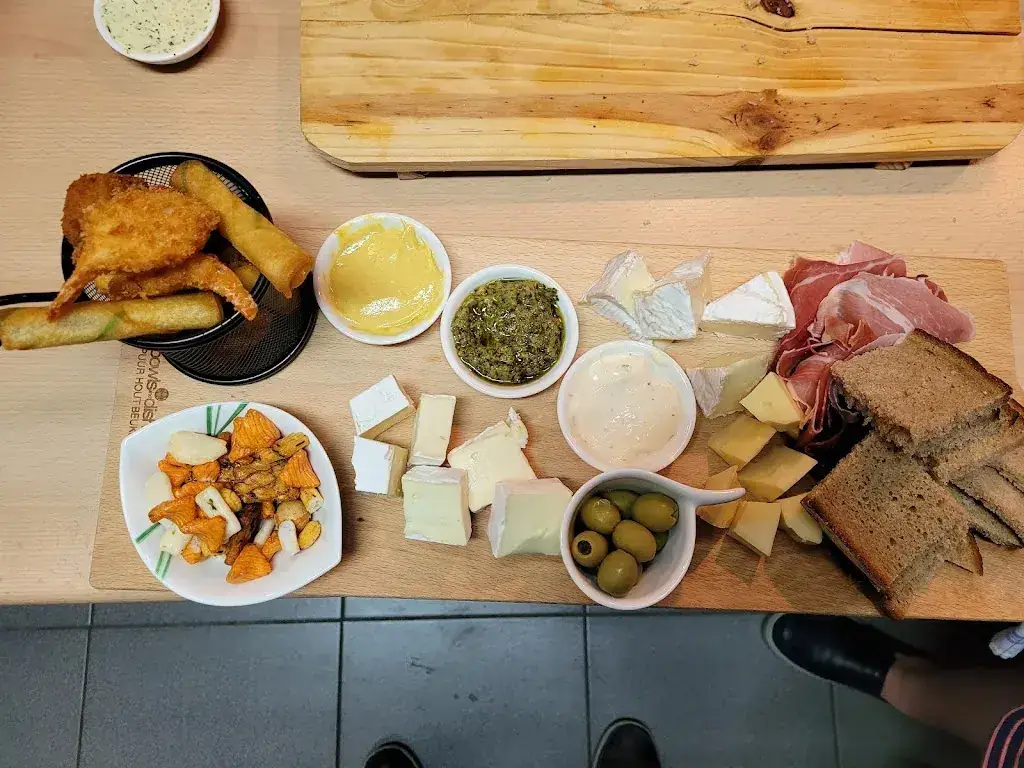 Menu_de Zoete Kroon - Restaurant_Maurik_image_2