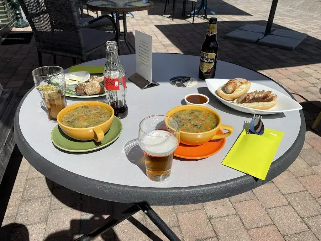 Jean Schrama_de Zoete Kroon - Restaurant_Maurik_review