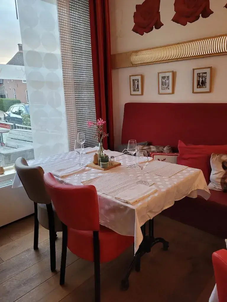 de Zoete Kroon - Restaurant restaurant in Maurik