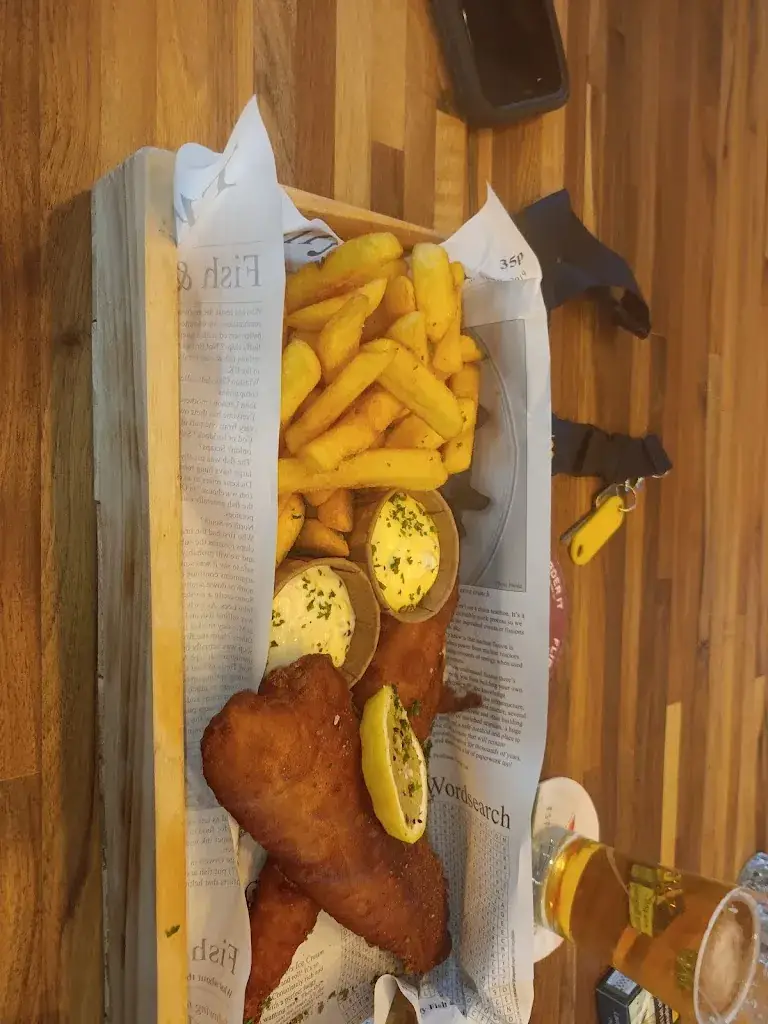 Menu_Brasserie De Loswal_Maurik_image_1