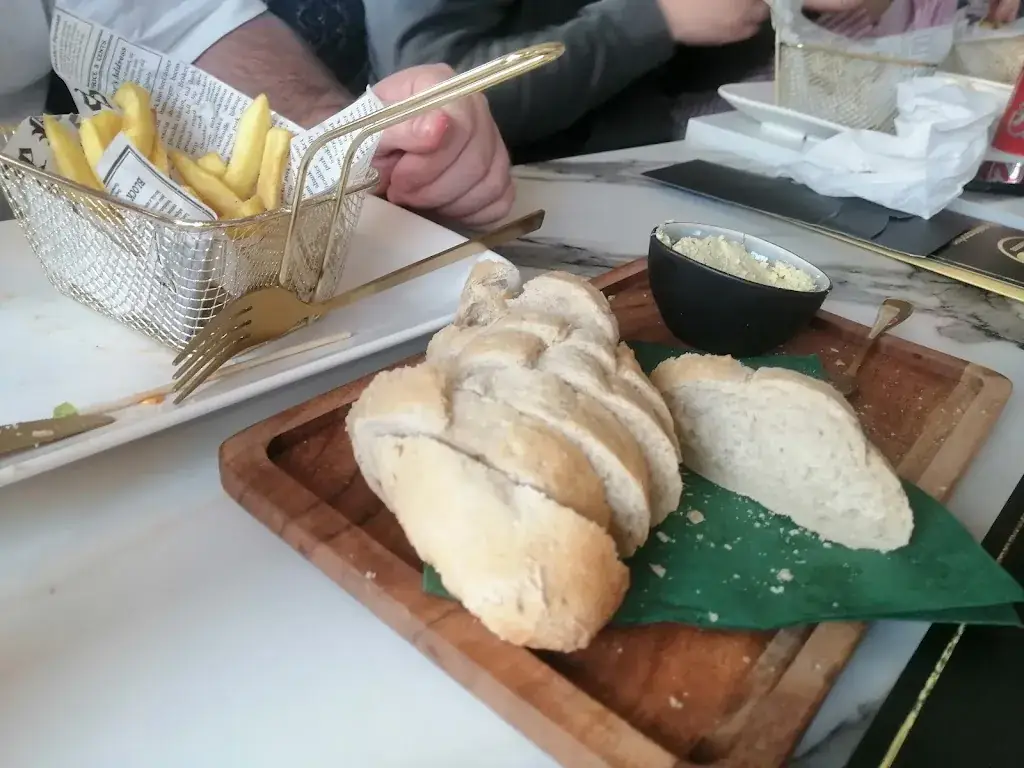 Rias C_Brasserie De Loswal_Maurik_review