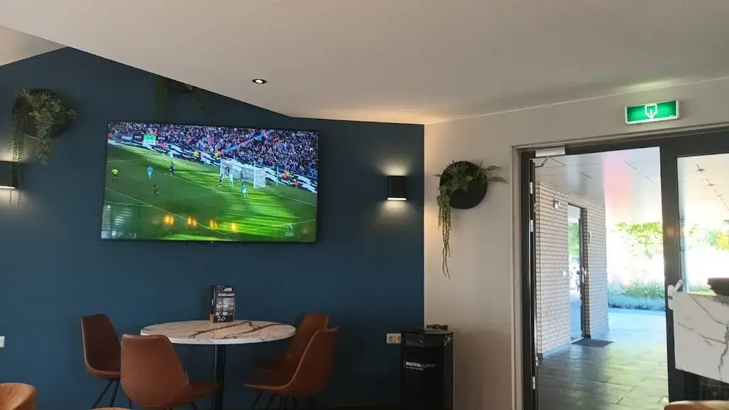 Ian Cooper_Brasserie De Loswal_Maurik_review