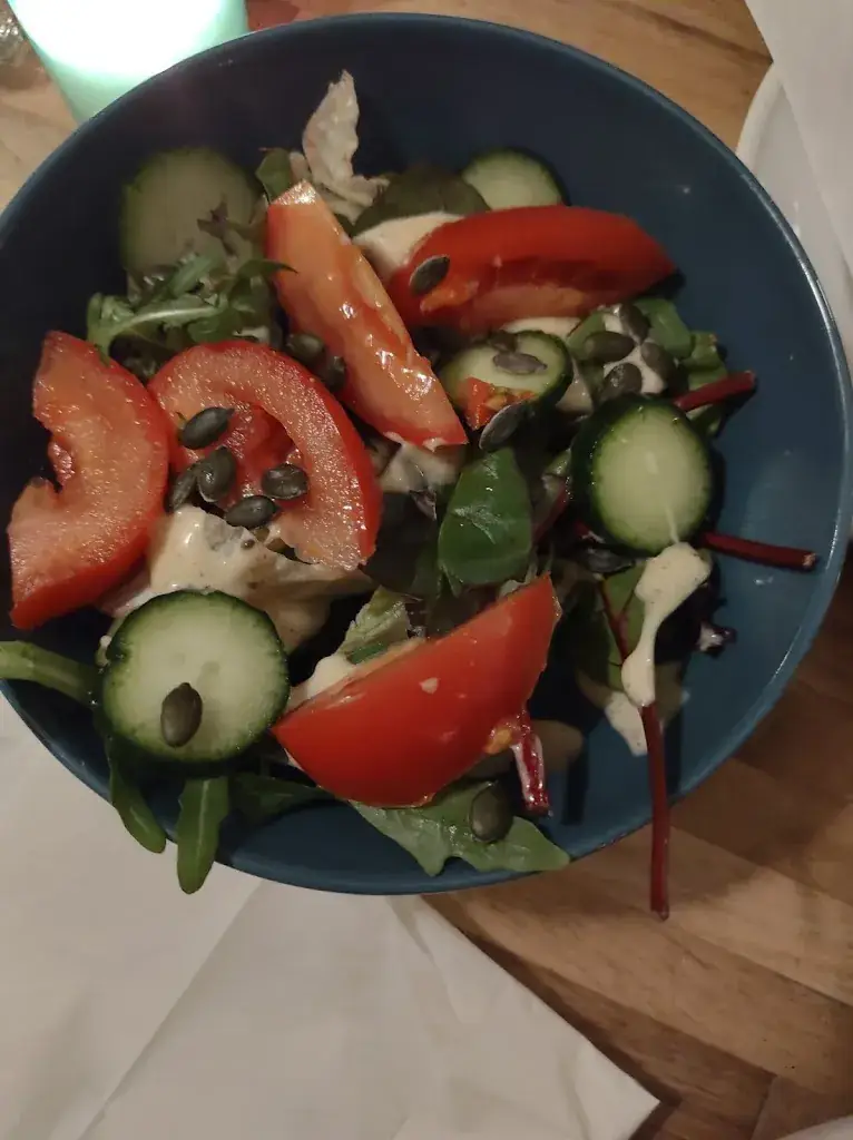 Han En Priscilla_Brasserie De Loswal_Maurik_review