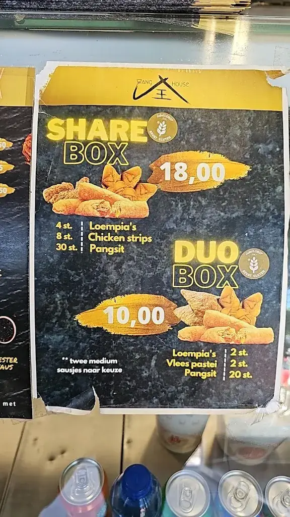 Menu_Wang House | Asian Streetfood_Emmen_image_4