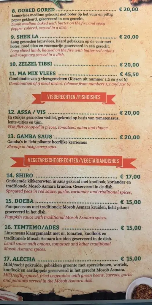 Menu_Mosob Asmara_Amsterdam_image_1