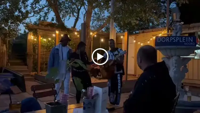 Bar & Restaurant Het Dorp_Amsterdam_slider_image_2