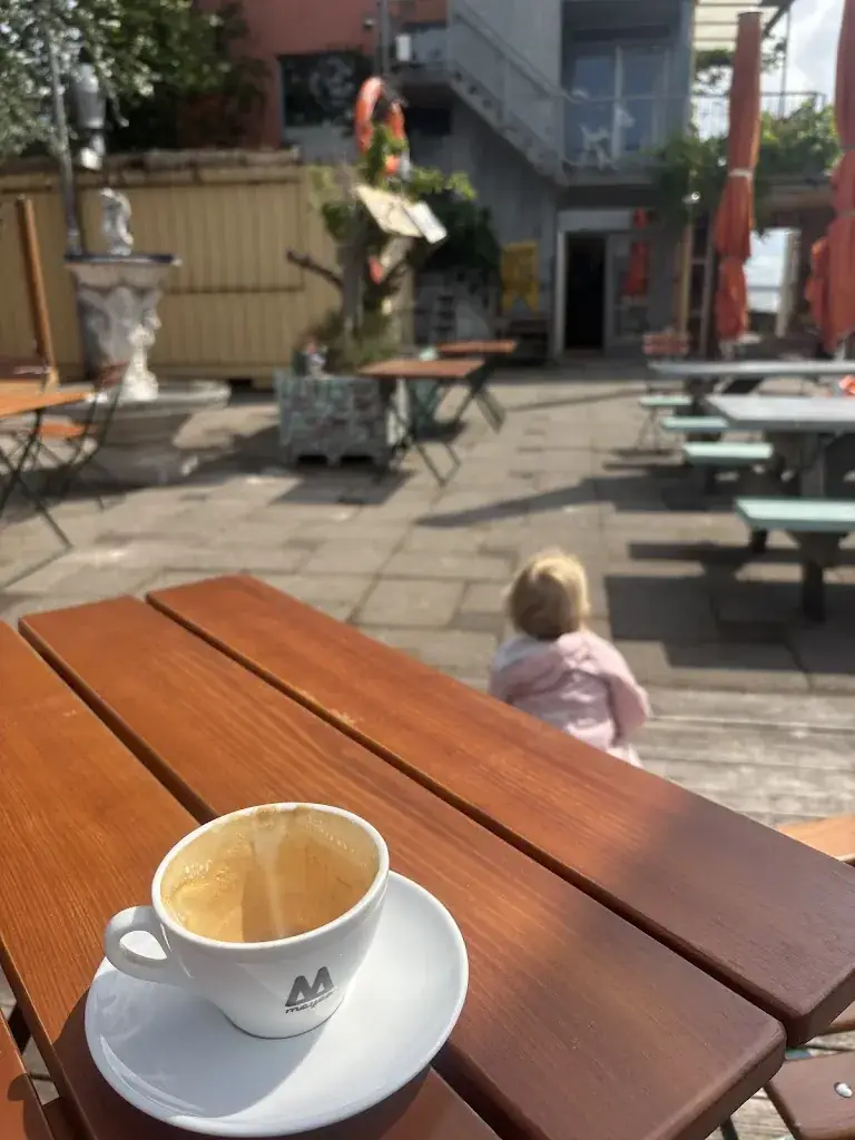 Bar & Restaurant Het Dorp_Amsterdam_slider_image_3