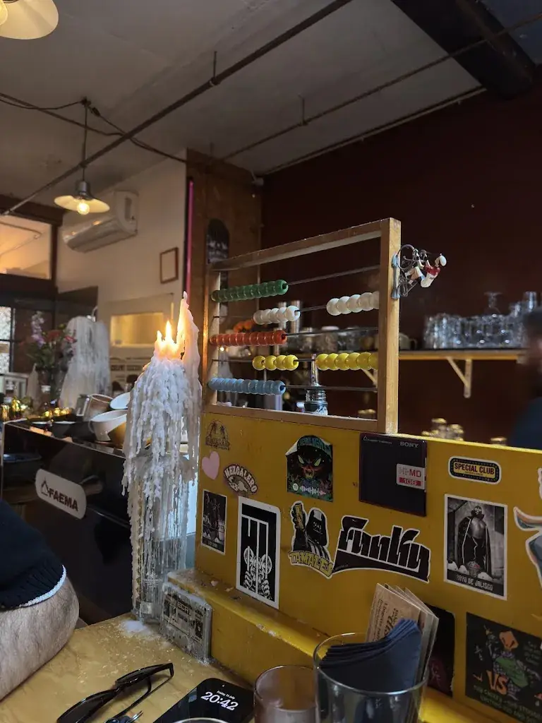 Alejandra Toro_Bacalar_Amsterdam_review