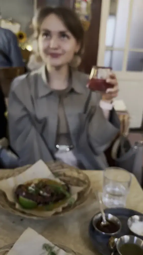 Oscar Munoz_Bacalar_Amsterdam_review