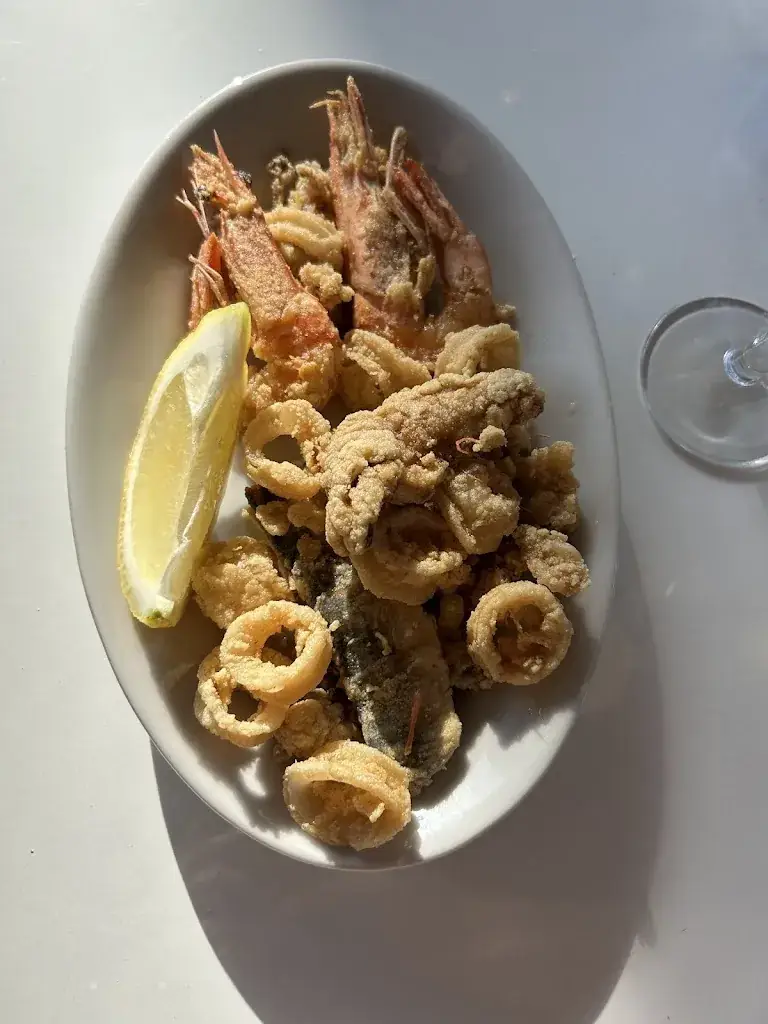 Eleonora Castelli_Restaurant Barracuda Amsterdam_Amsterdam_recensione