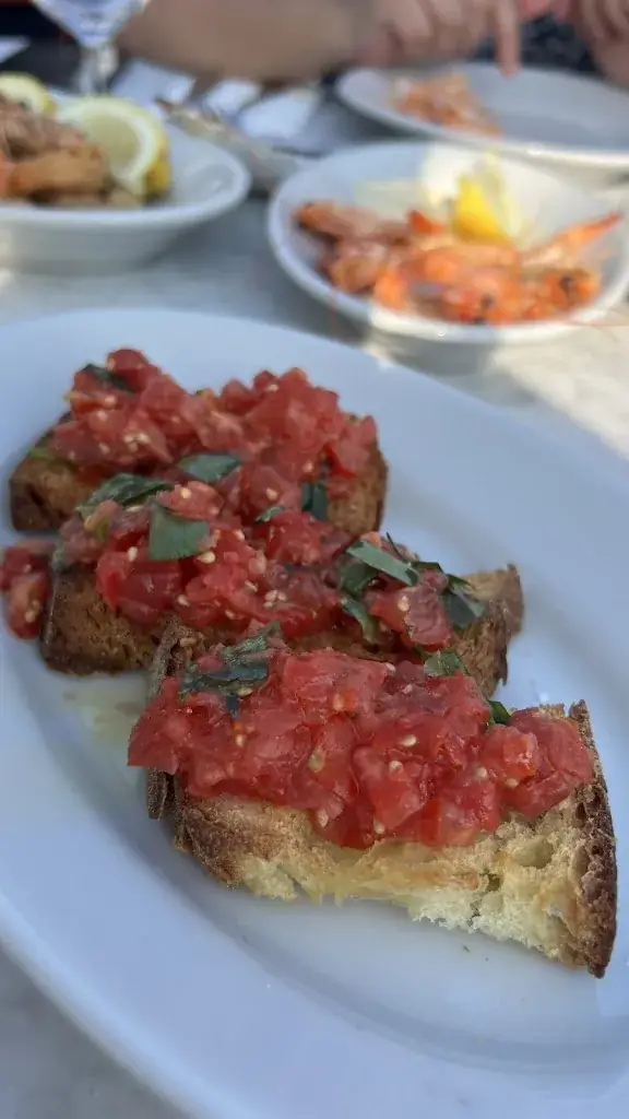 Safae F._Restaurant Barracuda Amsterdam_Amsterdam_recensione