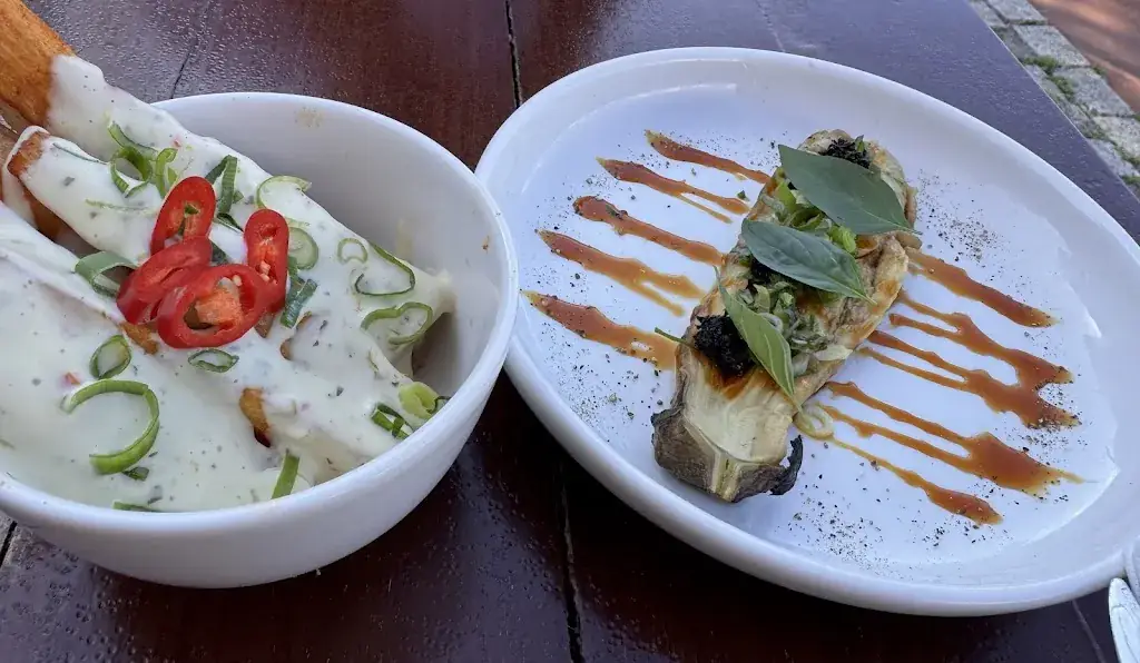 Katja Hoppe_Papa Thang - Street Food Bistro_Amsterdam_review