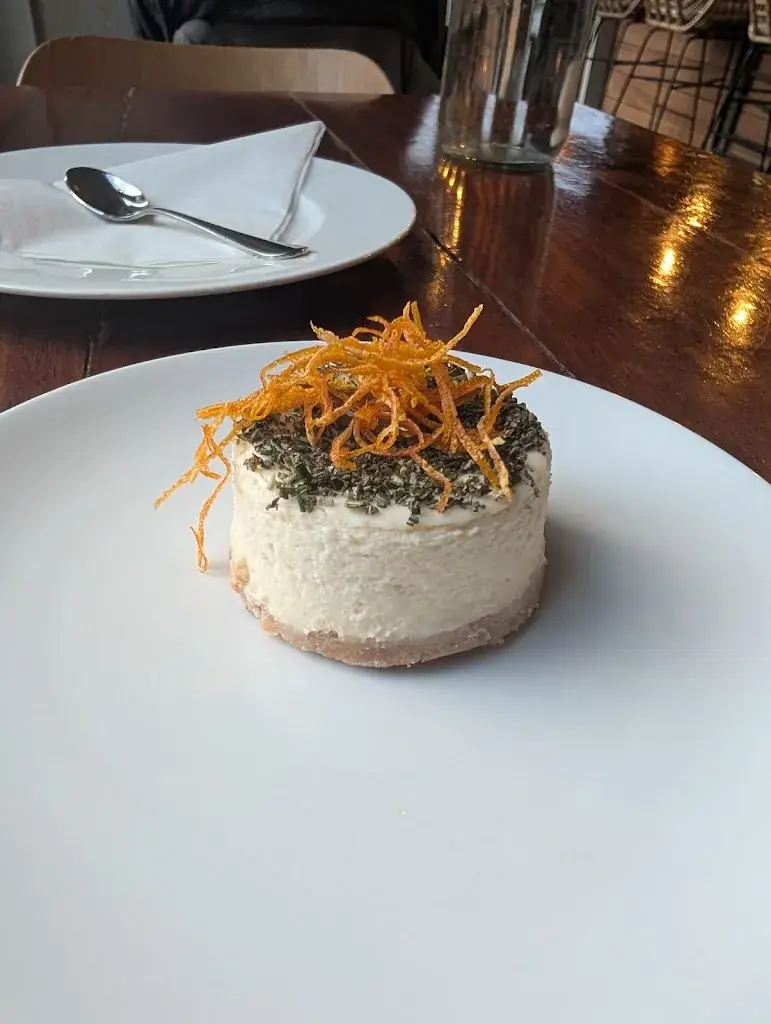 Robin Glen_Papa Thang - Street Food Bistro_Amsterdam_review