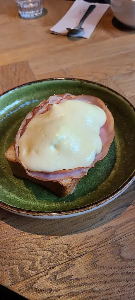 Menü_Bunk Restaurant Amsterdam_Amsterdam_Bild_5