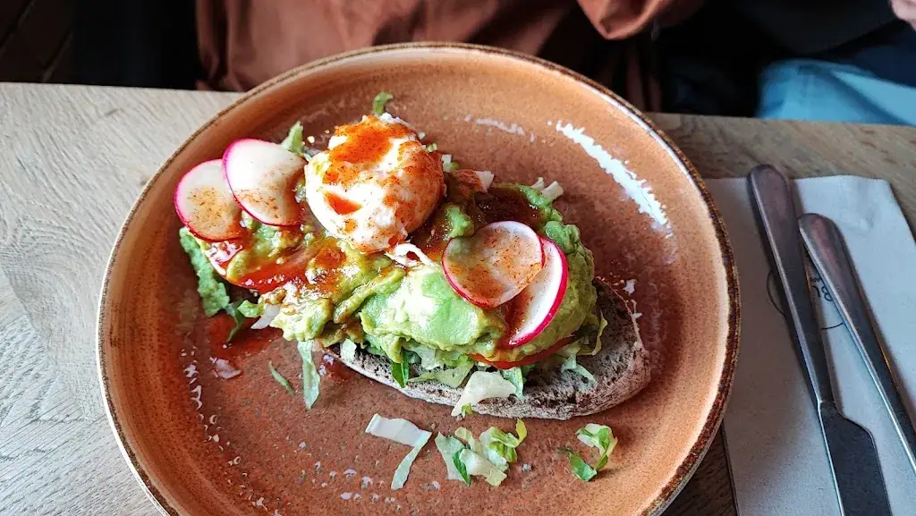 Menü_Bunk Restaurant Amsterdam_Amsterdam_Bild_7