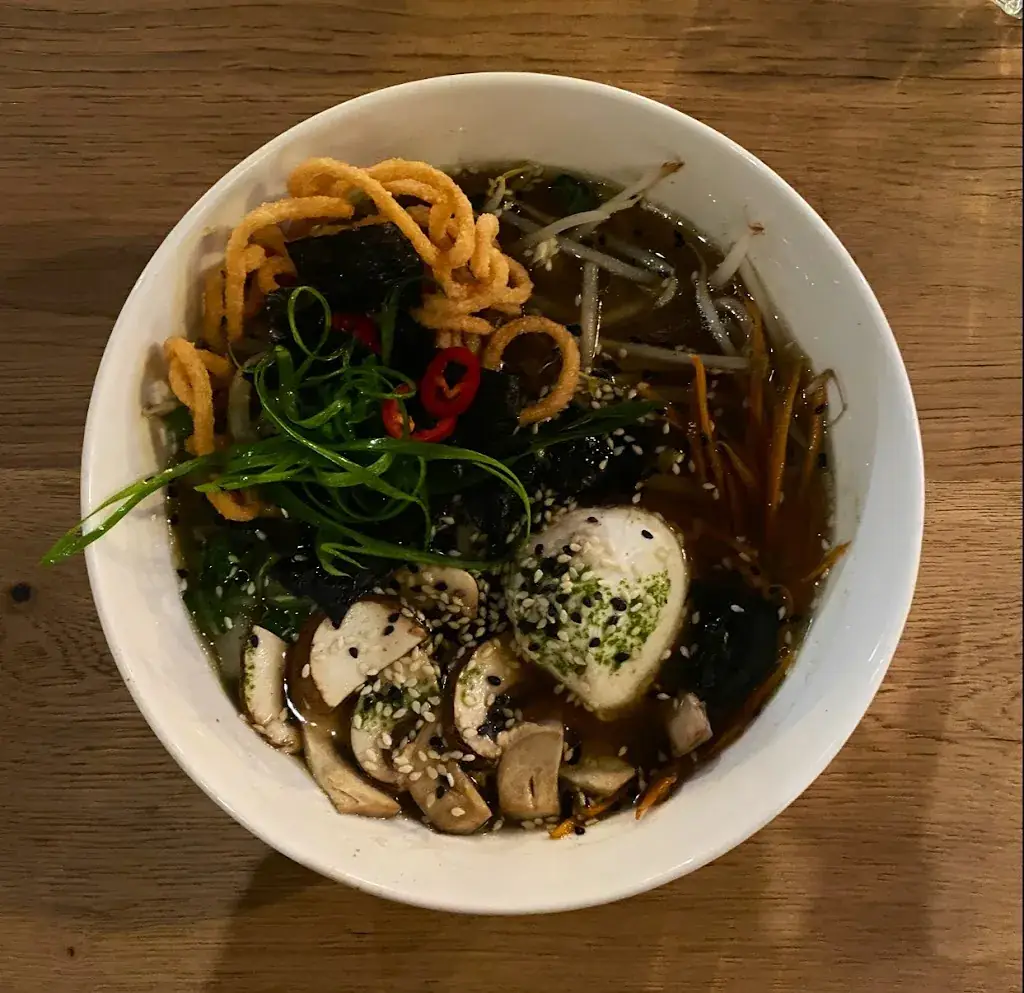 Menü_Bunk Restaurant Amsterdam_Amsterdam_Bild_8