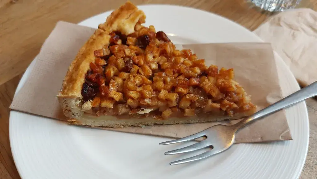 Menü_Bunk Restaurant Amsterdam_Amsterdam_Bild_9