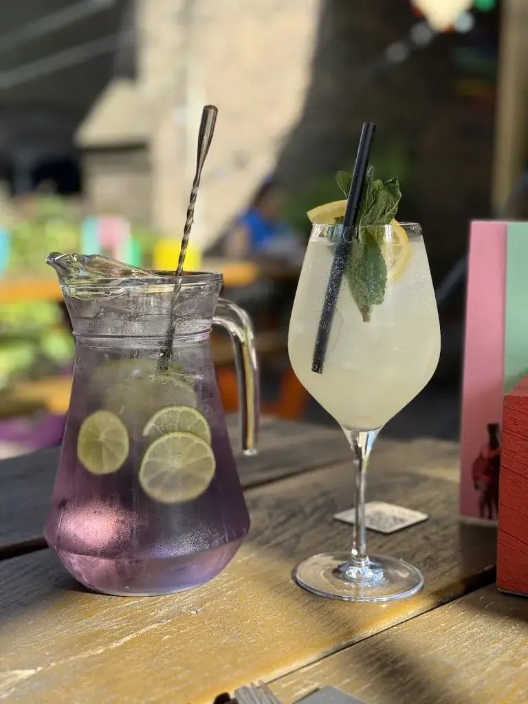 Kasia Barteczek_Bunk Restaurant Amsterdam_Amsterdam_Bewertung