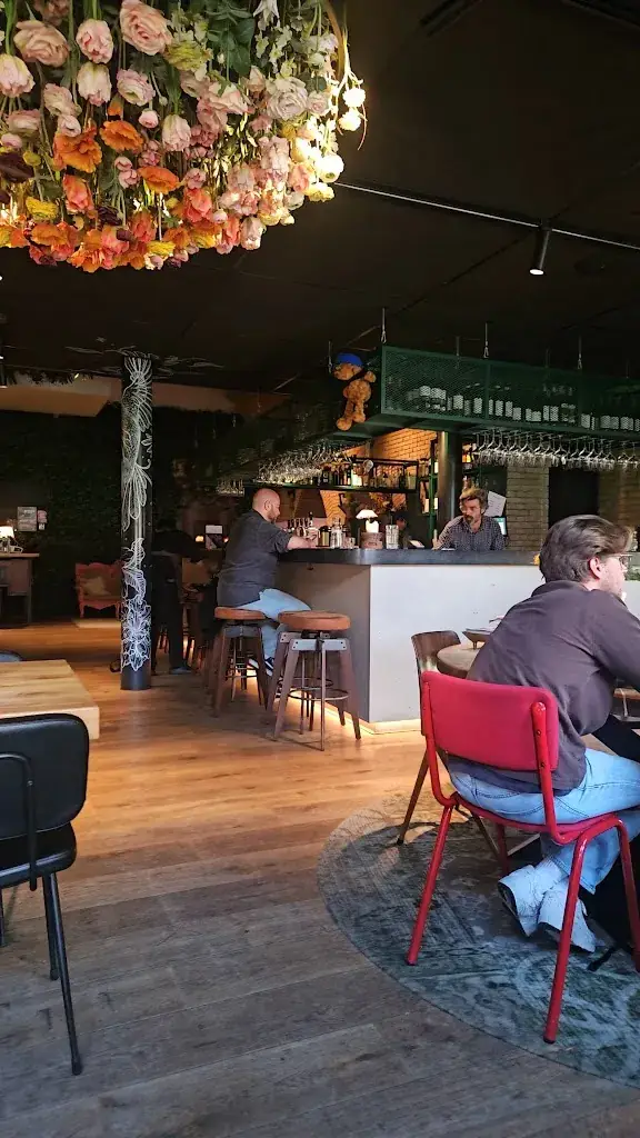 Attila Bongiovanni_Bunk Restaurant Amsterdam_Amsterdam_Bewertung