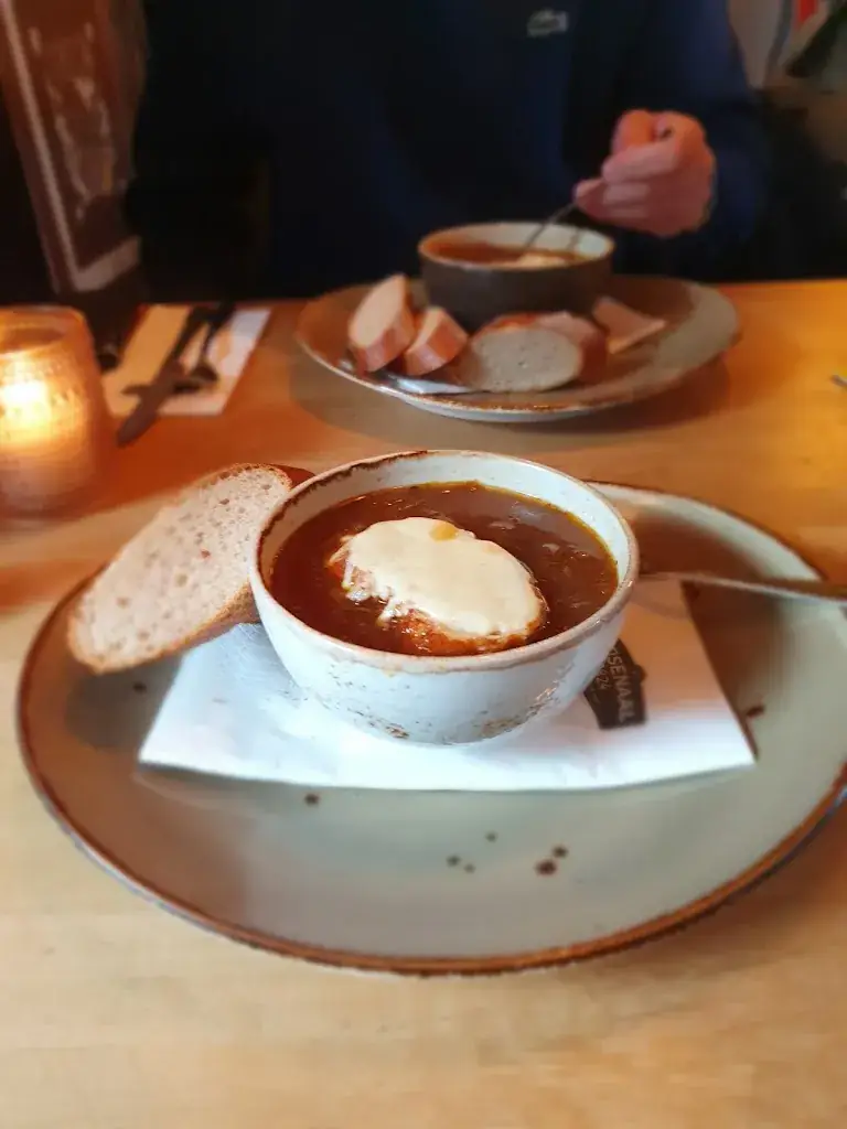 Menu_Arsenaal 1824 Grand Café en Restaurant_Nijmegen_immagine_8