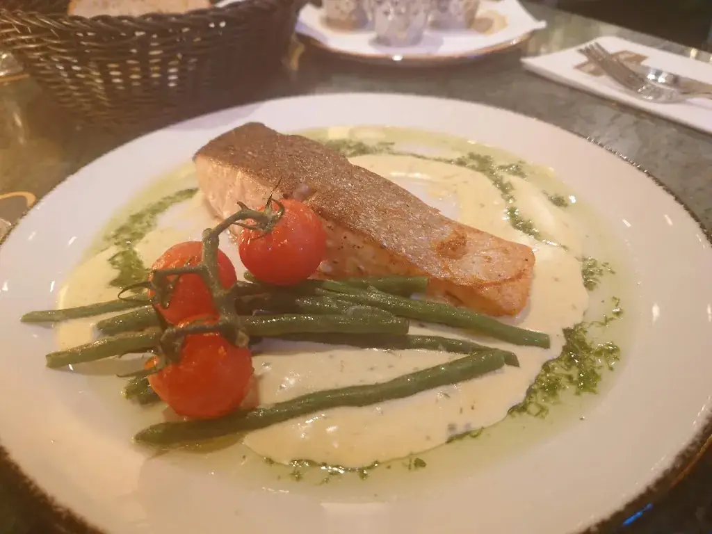 Samantha Kawaii_Arsenaal 1824 Grand Café en Restaurant_Nijmegen_recensione