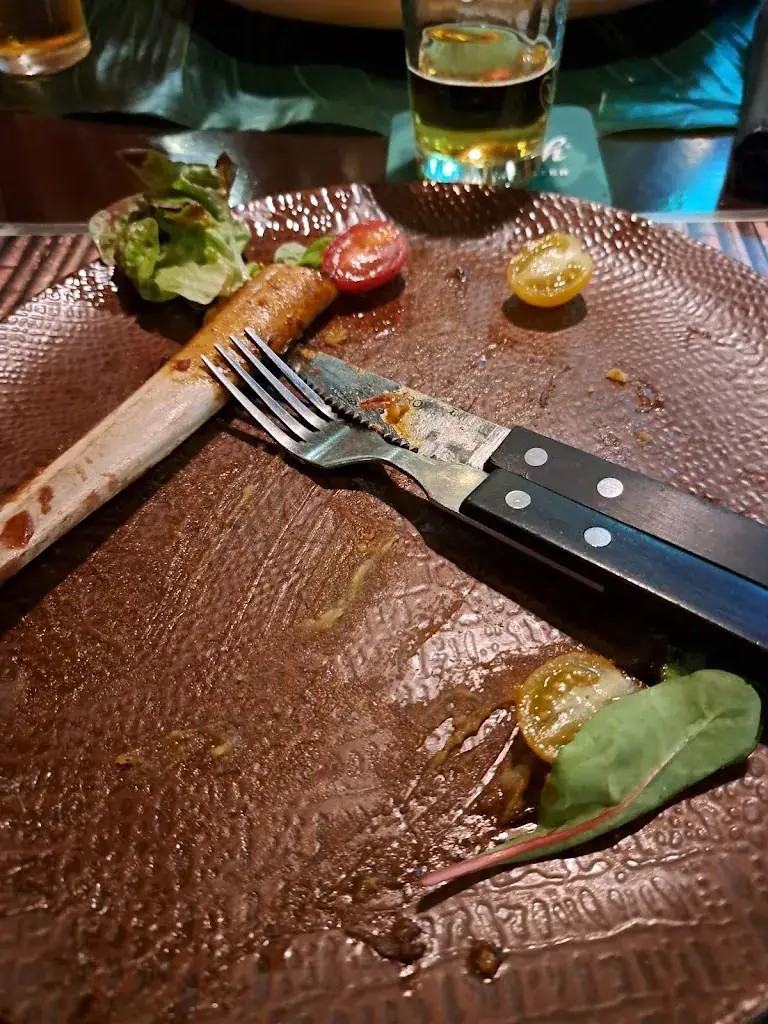 Menu_Frankie's Jungle Bistro_Neede_image_7