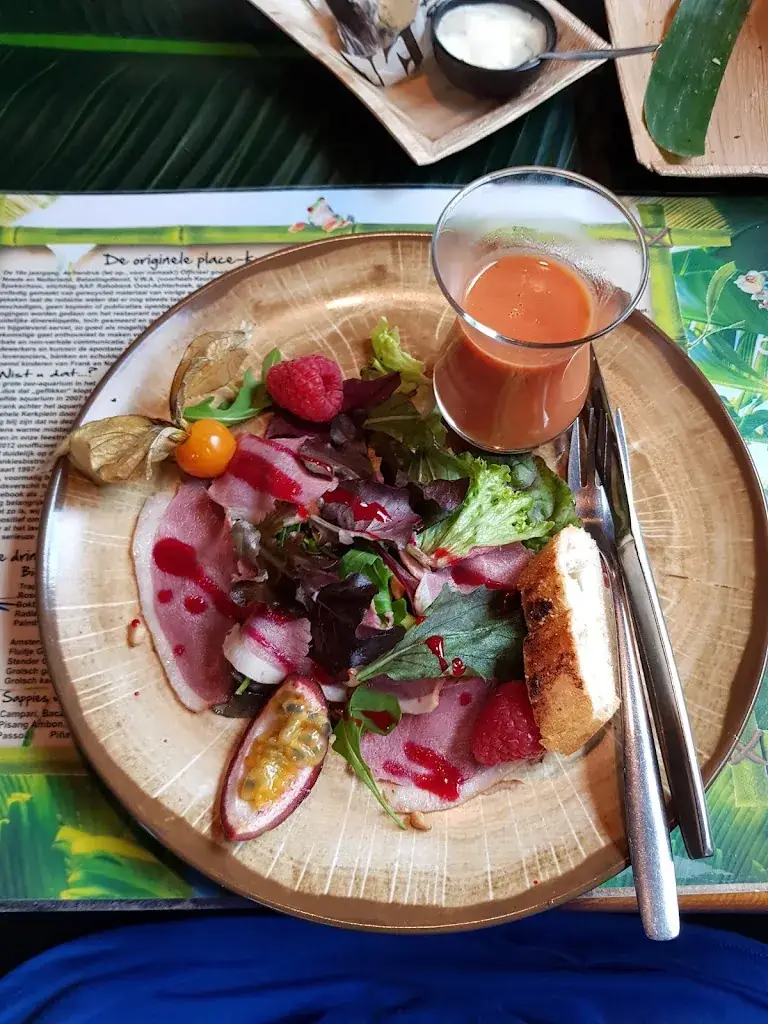 Menu_Frankie's Jungle Bistro_Neede_image_8