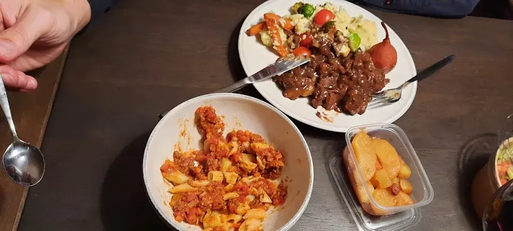 Nadine Vink_Brasserie_Loo_review