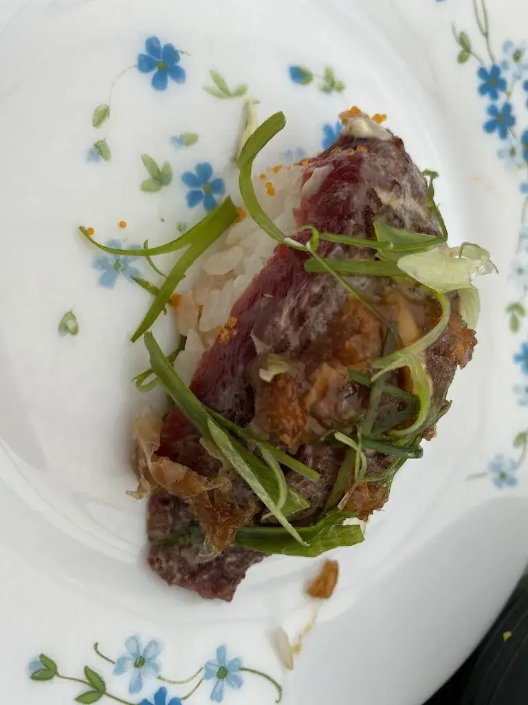 Rob de Jonge_Happy Dinner_Emmen_review