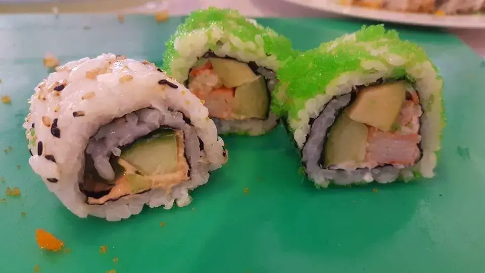 Menu_Chin.Ind.Rest. Golden Garden_Oldebroek_image_2