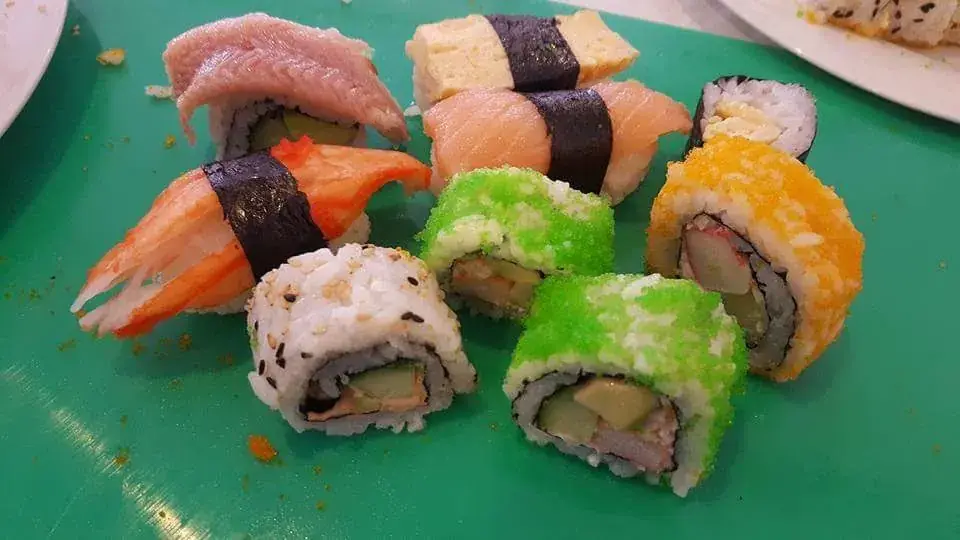 Menu_Chin.Ind.Rest. Golden Garden_Oldebroek_image_5