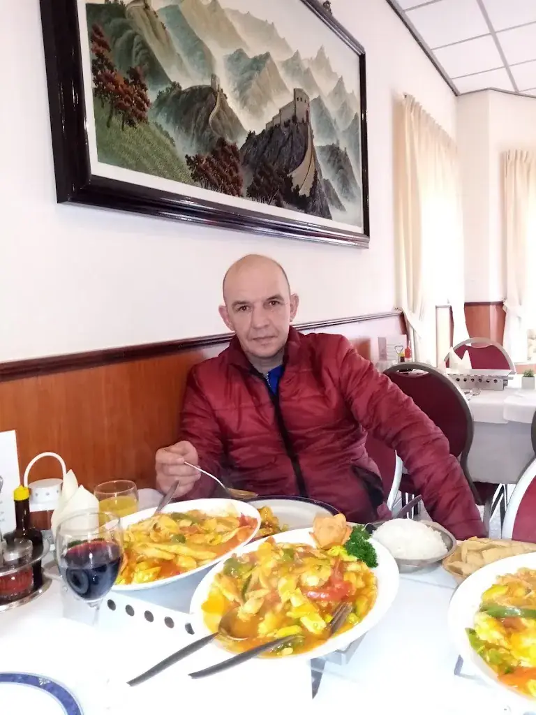 regimantas salilkauskas_Chin.Ind.Rest. Golden Garden_Oldebroek_review