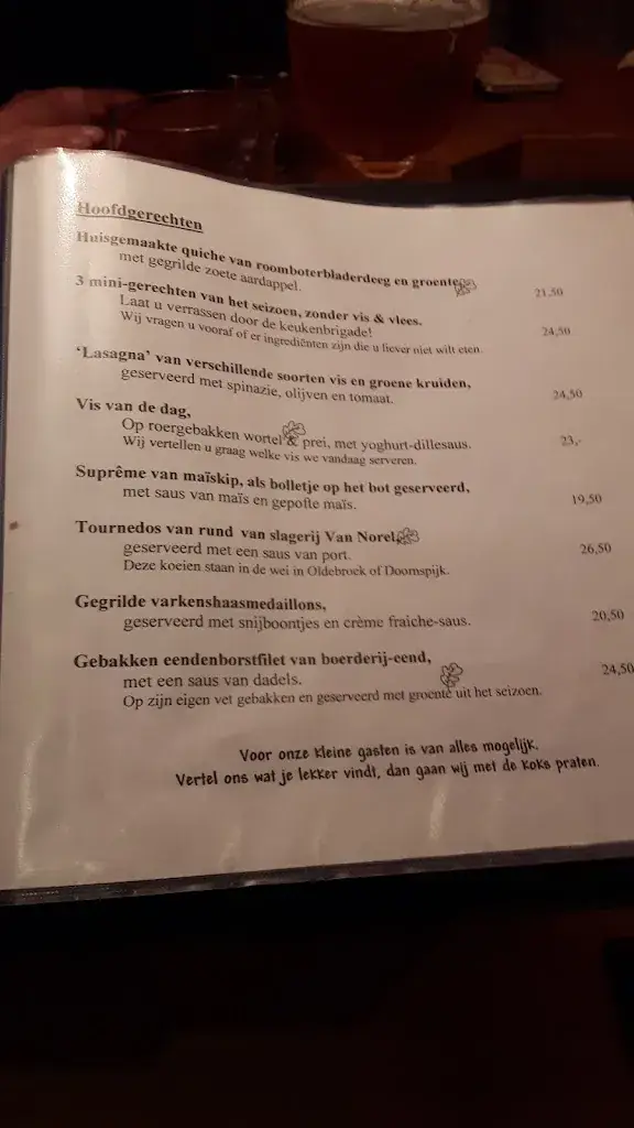 Menu_Restaurant Amuse_Harde_image_3