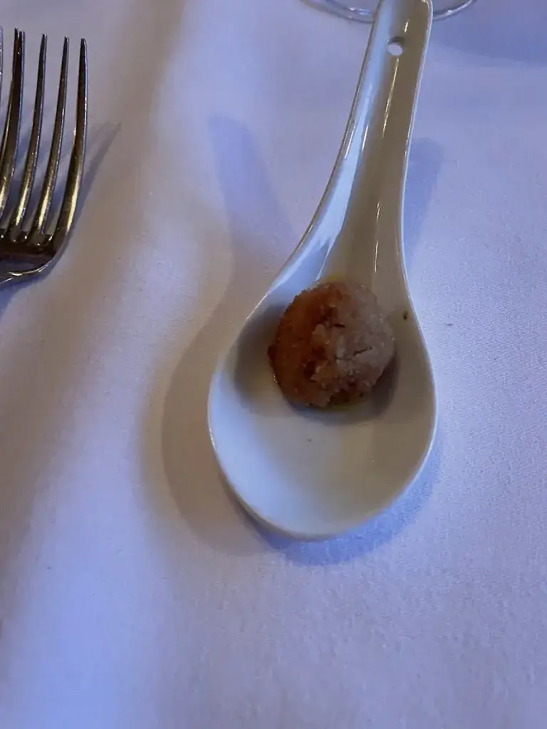 Lidia Fels_Restaurant Amuse_Harde_review