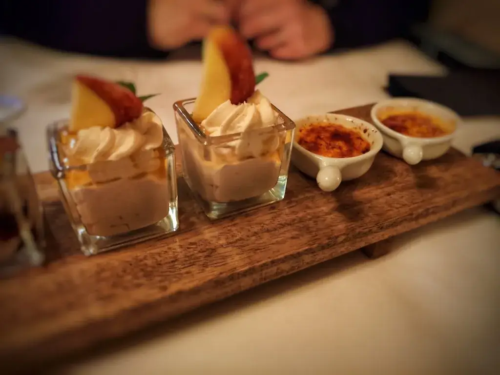 Henk H. Wever_Restaurant Amuse_Harde_review