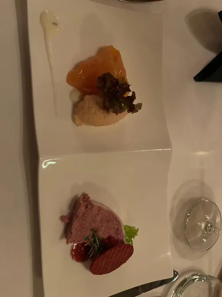 luuk verhoef_Restaurant Amuse_Harde_review