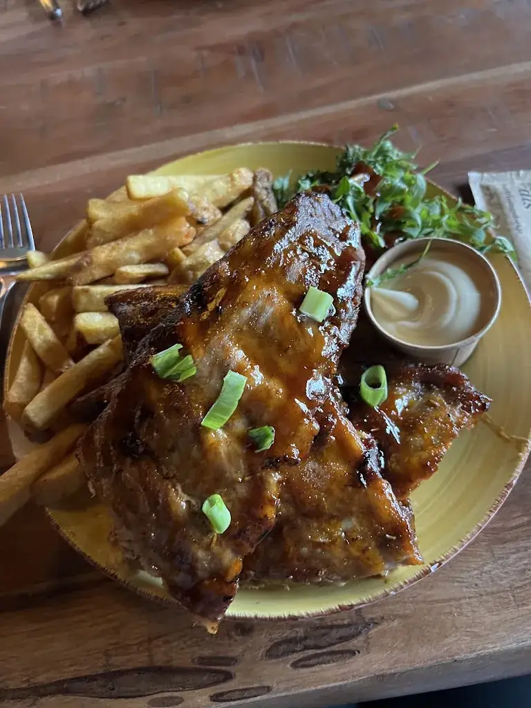 Menu_Zuiderzee Café_Oldebroek_image_4