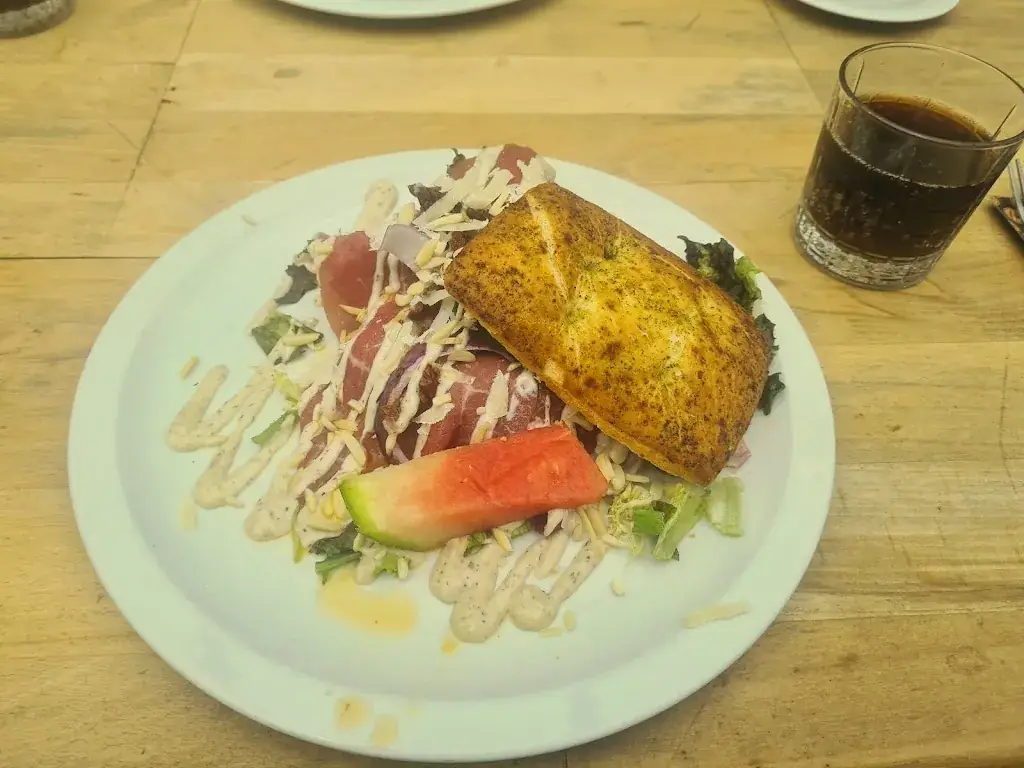 Menu_Zuiderzee Café_Oldebroek_image_5