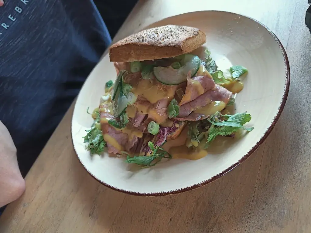 Menu_Zuiderzee Café_Oldebroek_image_6