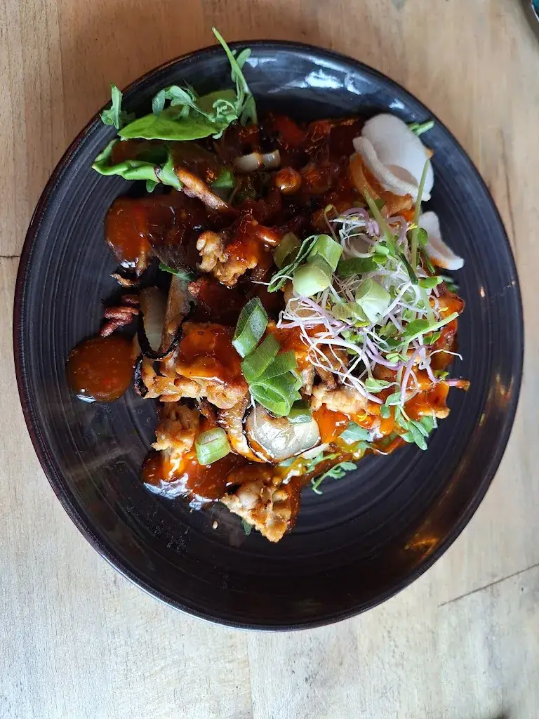 Menu_Zuiderzee Café_Oldebroek_image_9