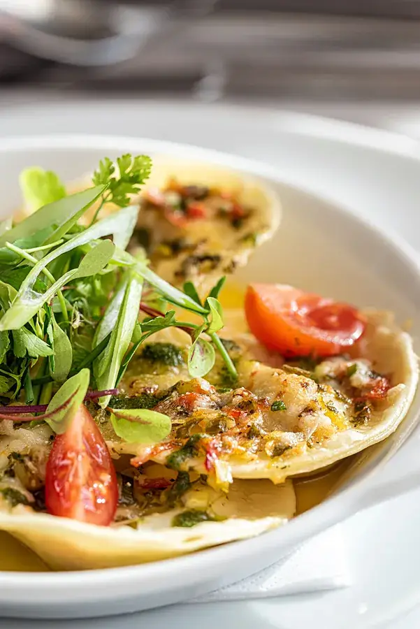 Menu_Restaurant Blossom_Ochten_image_3