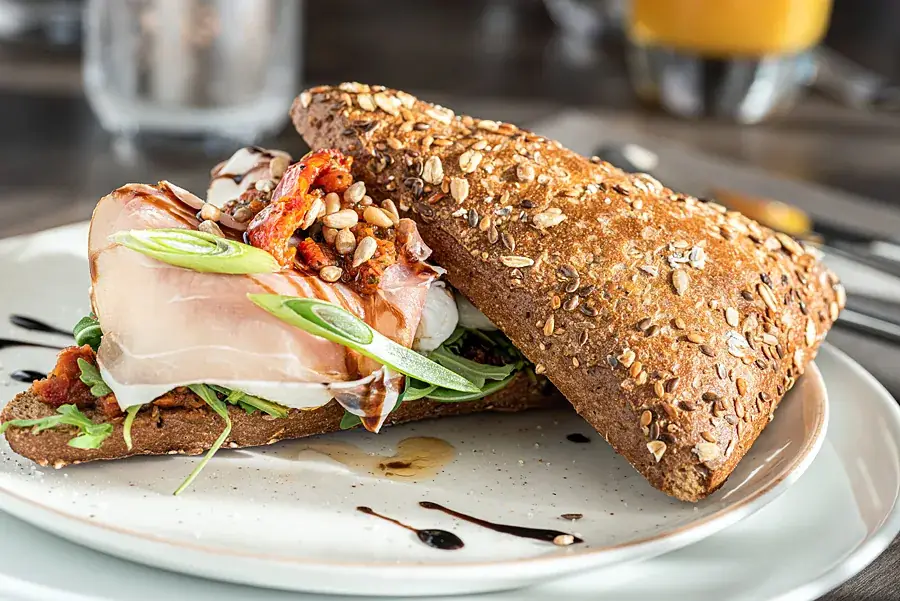 Menu_Restaurant Blossom_Ochten_image_5