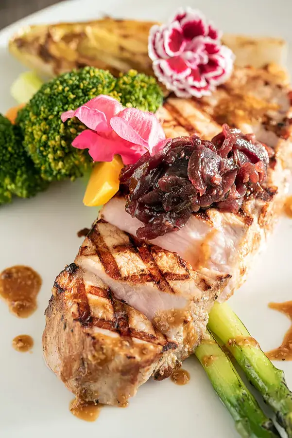 Menu_Restaurant Blossom_Ochten_image_8