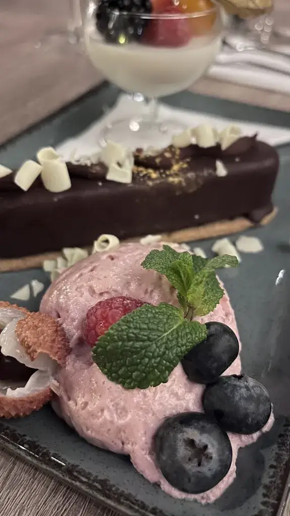 Sander Rijkes_Restaurant Blossom_Ochten_review